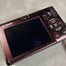 Canon Compact Digital Cameras Ixy 20 Is Sd 32Gb
