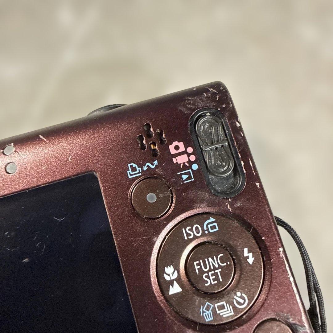 Canon Compact Digital Cameras Ixy 20 Is Sd 32Gb