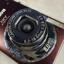 Canon Compact Digital Cameras Ixy 20 Is Sd 32Gb