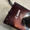 Canon Compact Digital Cameras Ixy 20 Is Sd 32Gb