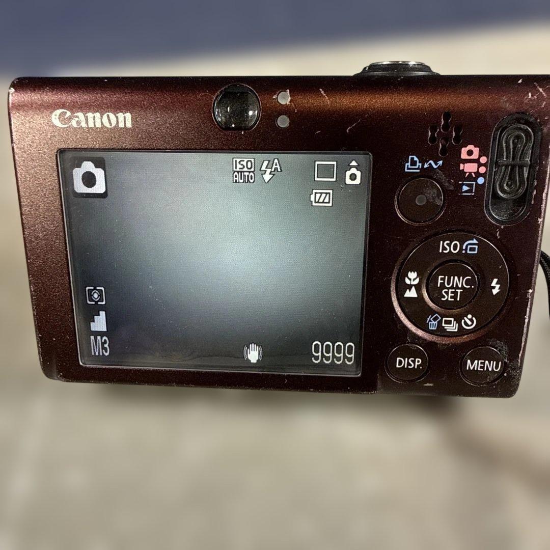 Canon Compact Digital Cameras Ixy 20 Is Sd 32Gb
