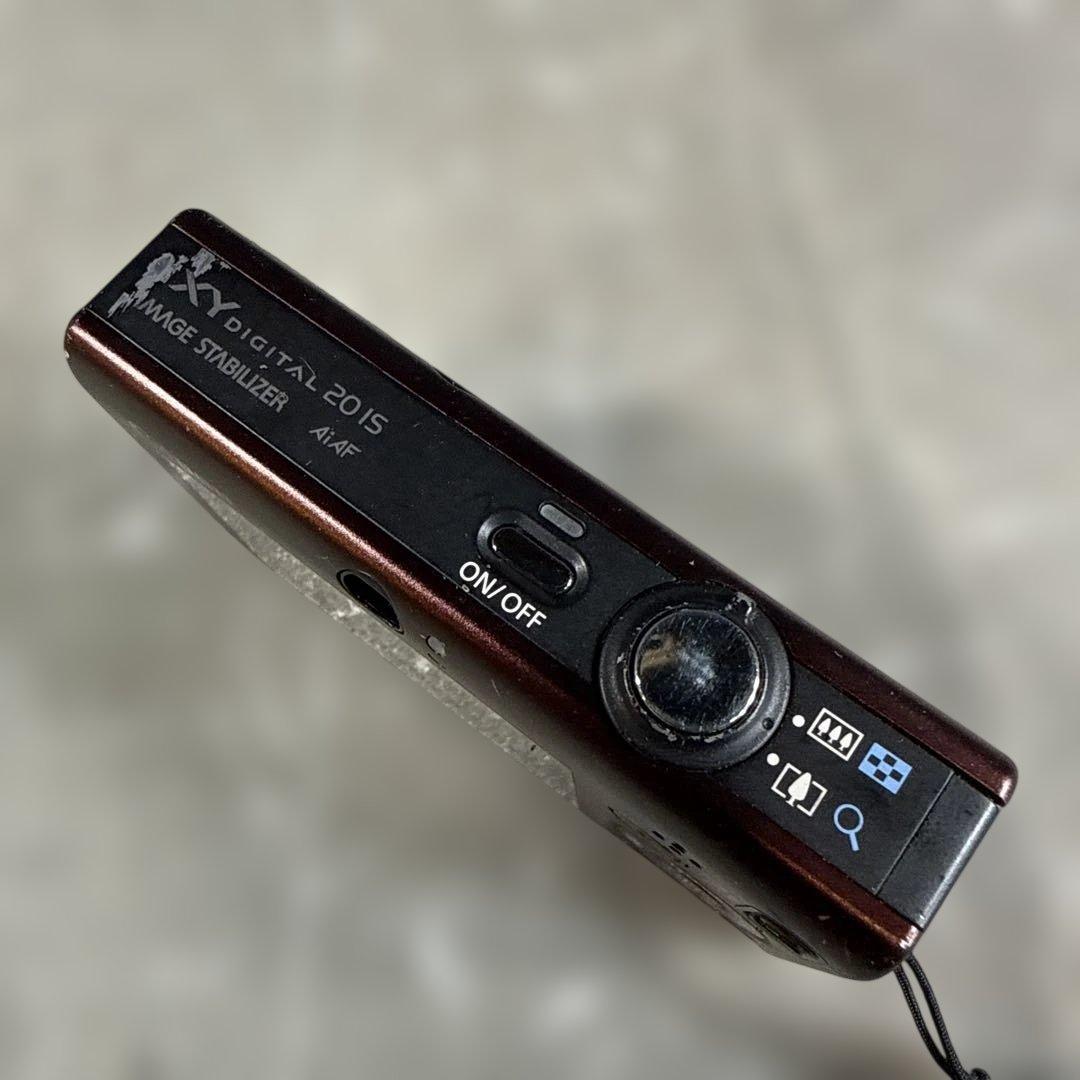 Canon Compact Digital Cameras Ixy 20 Is Sd 32Gb