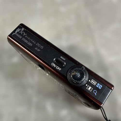 Canon Compact Digital Cameras Ixy 20 Is Sd 32Gb