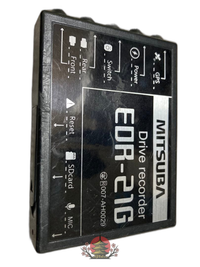 Mitsuba Drive Recorder Edr21G
