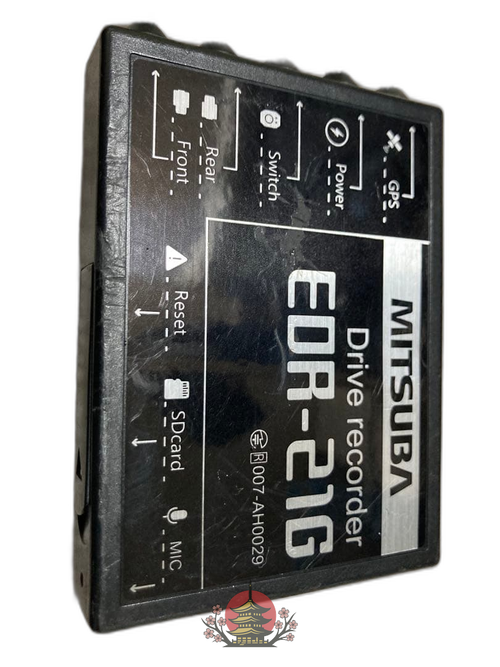 Mitsuba Drive Recorder Edr21G