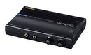 Others Onkyo Se-U33Gxv(B) Wavio Usb 2Mvetro
