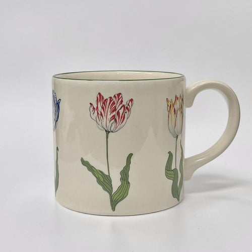 Tiffany Mugs