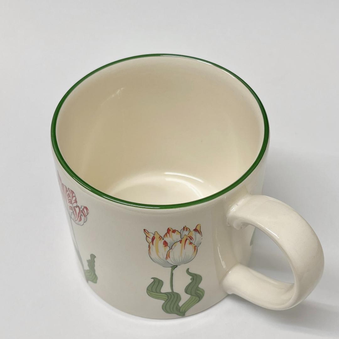 Tiffany Mugs