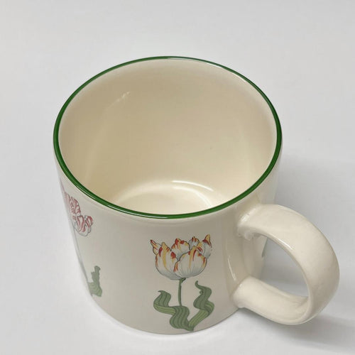 Tiffany Mugs