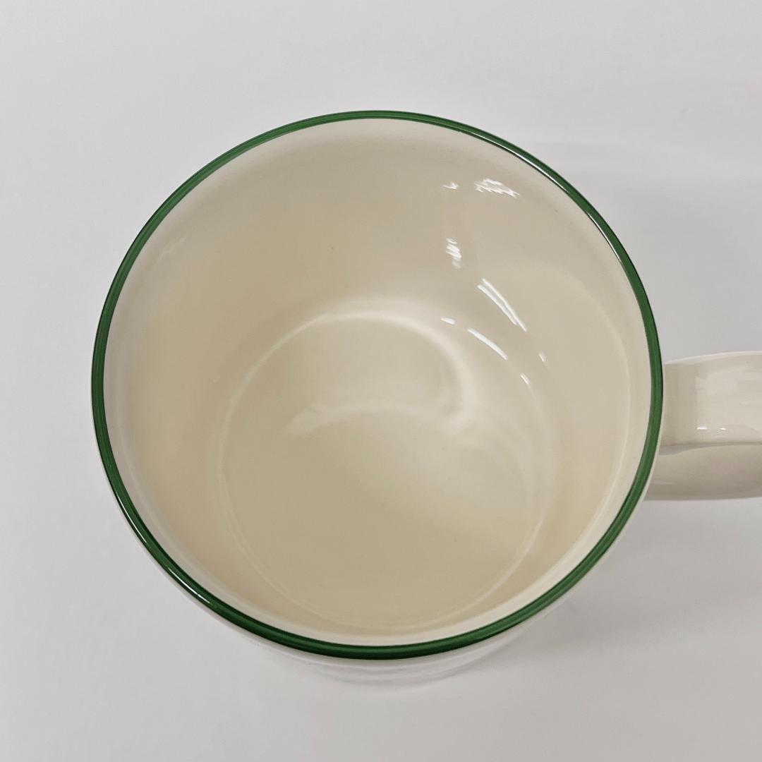 Tiffany Mugs