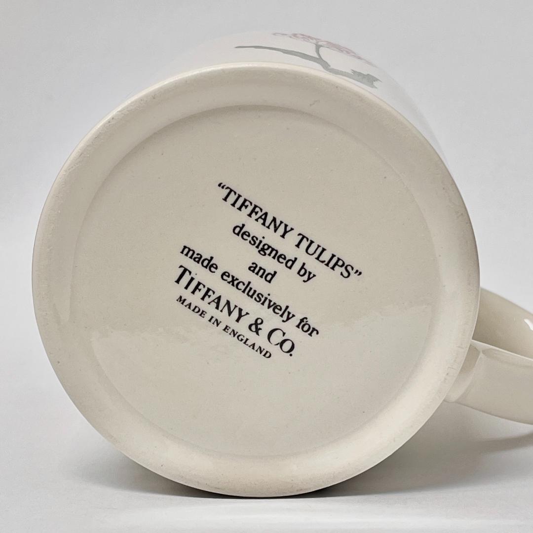 Tiffany Mugs