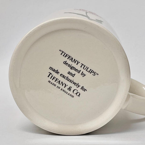 Tiffany Mugs