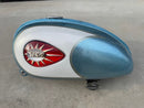 Tank Bsa Sr400