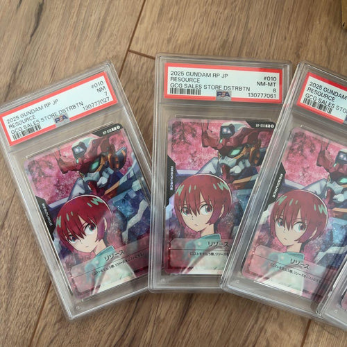 Others Psa10 9 8 7 4