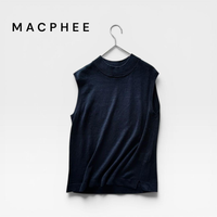 Macphee Tank Top