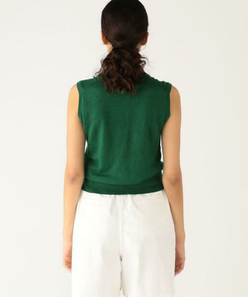 Macphee Tank Top