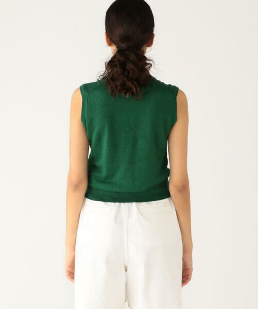 Macphee Tank Top
