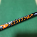 Ust Mamiya Shafts Attas 5Gogo 7S .5