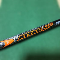 Ust Mamiya Shafts Attas 5Gogo 7S .5