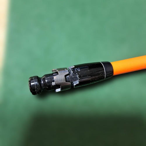 Ust Mamiya Shafts Attas 5Gogo 7S .5