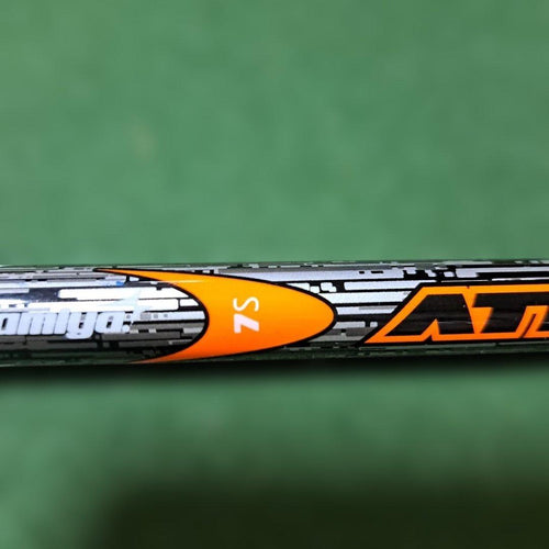 Ust Mamiya Shafts Attas 5Gogo 7S .5