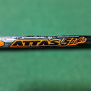 Ust Mamiya Shafts Attas 5Gogo 7S .5