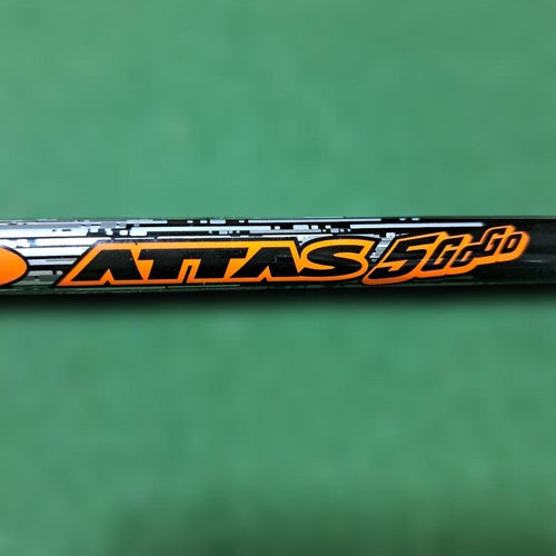 Ust Mamiya Shafts Attas 5Gogo 7S .5