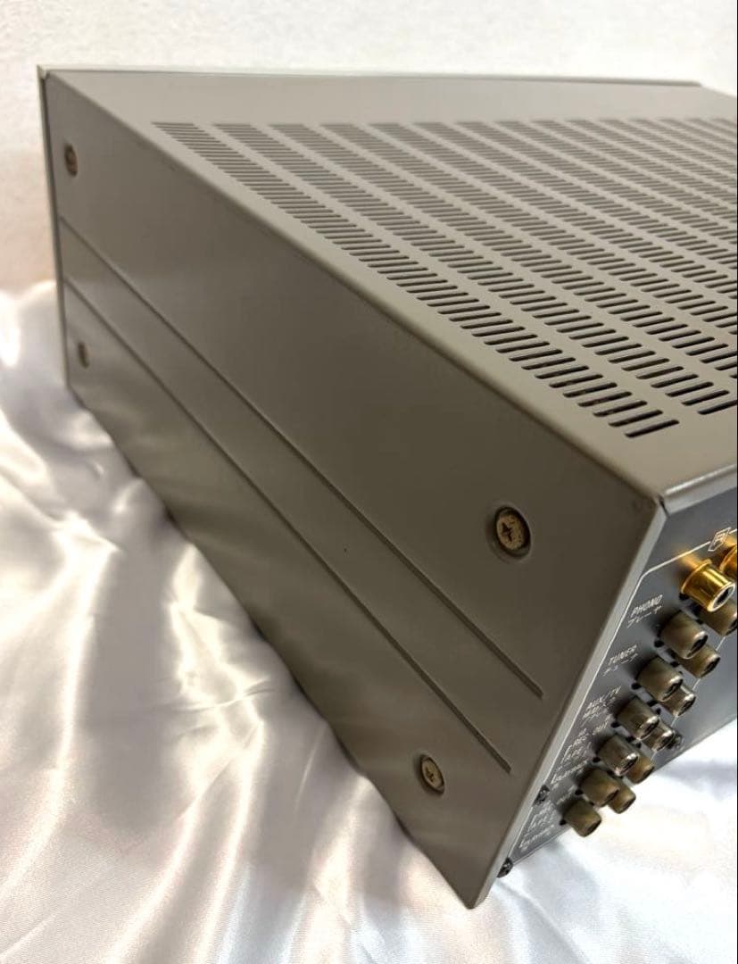 Technics Integrated Amplifiers Su-V6