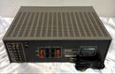 Technics Integrated Amplifiers Su-V6