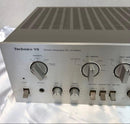 Technics Integrated Amplifiers Su-V6
