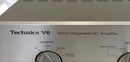 Technics Integrated Amplifiers Su-V6