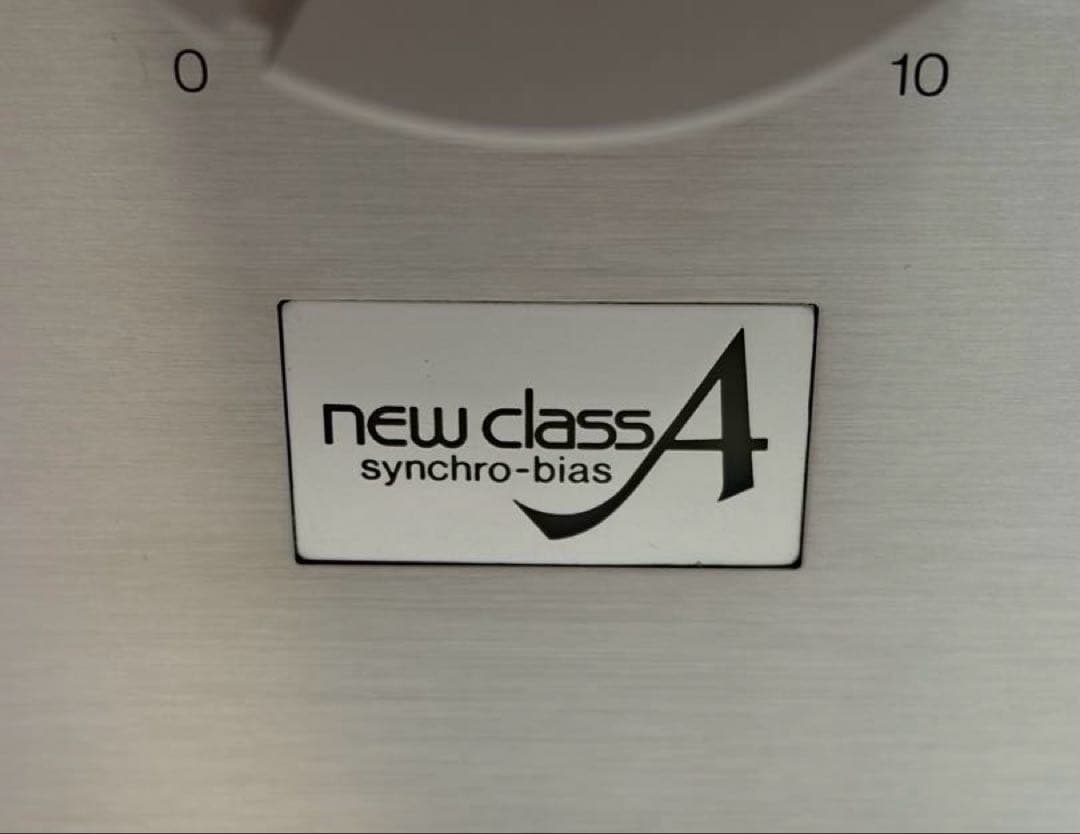 Technics Integrated Amplifiers Su-V6