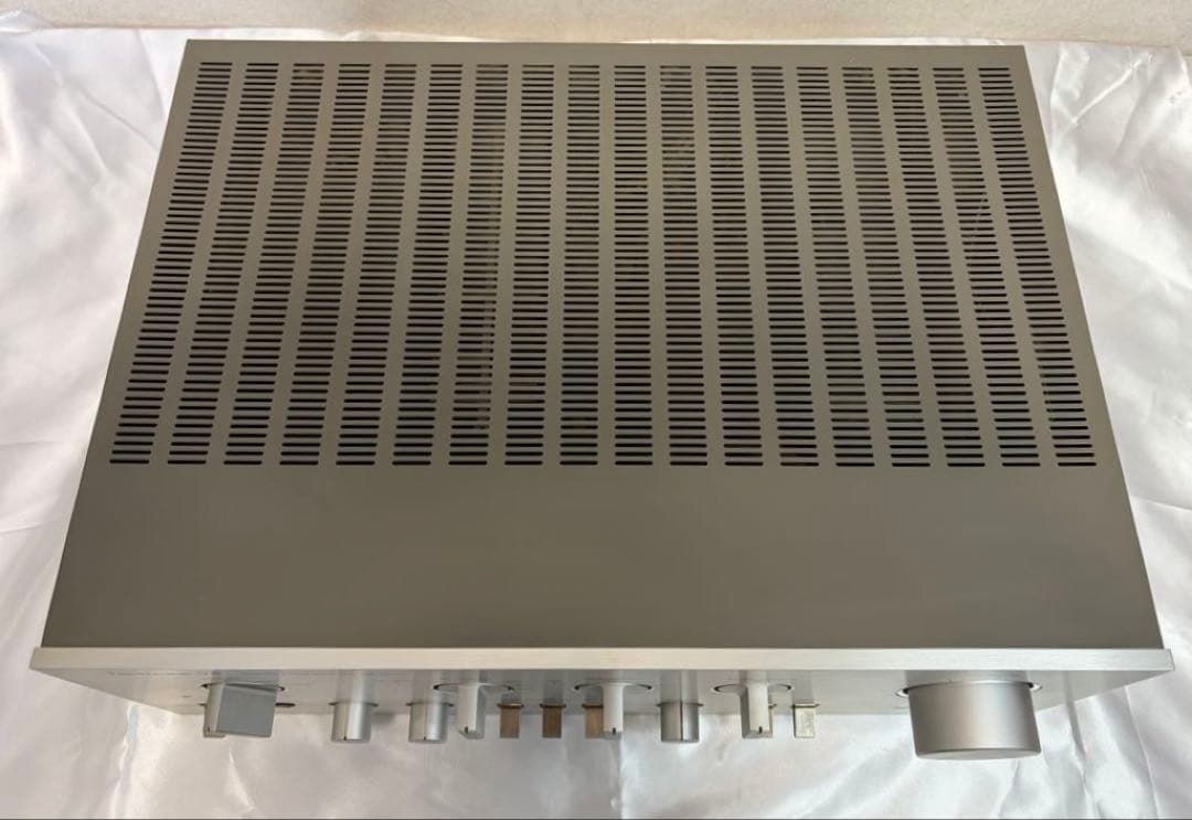 Technics Integrated Amplifiers Su-V6