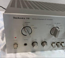 Technics Integrated Amplifiers Su-V6