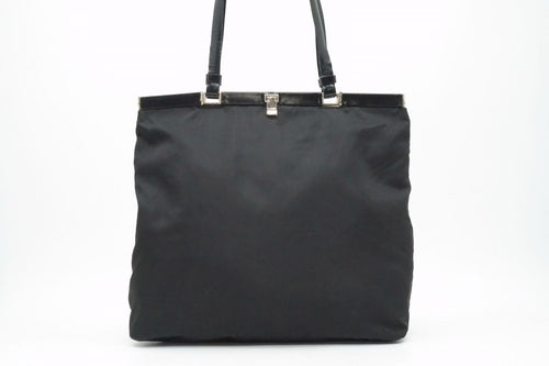 Prada Tote Bag Unisex 7014H