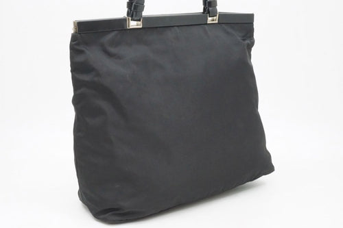 Prada Tote Bag Unisex 7014H