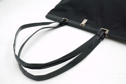 Prada Tote Bag Unisex 7014H