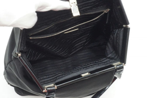 Prada Tote Bag Unisex 7014H