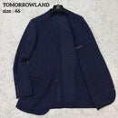 Tomorrowland Tailored Jackets