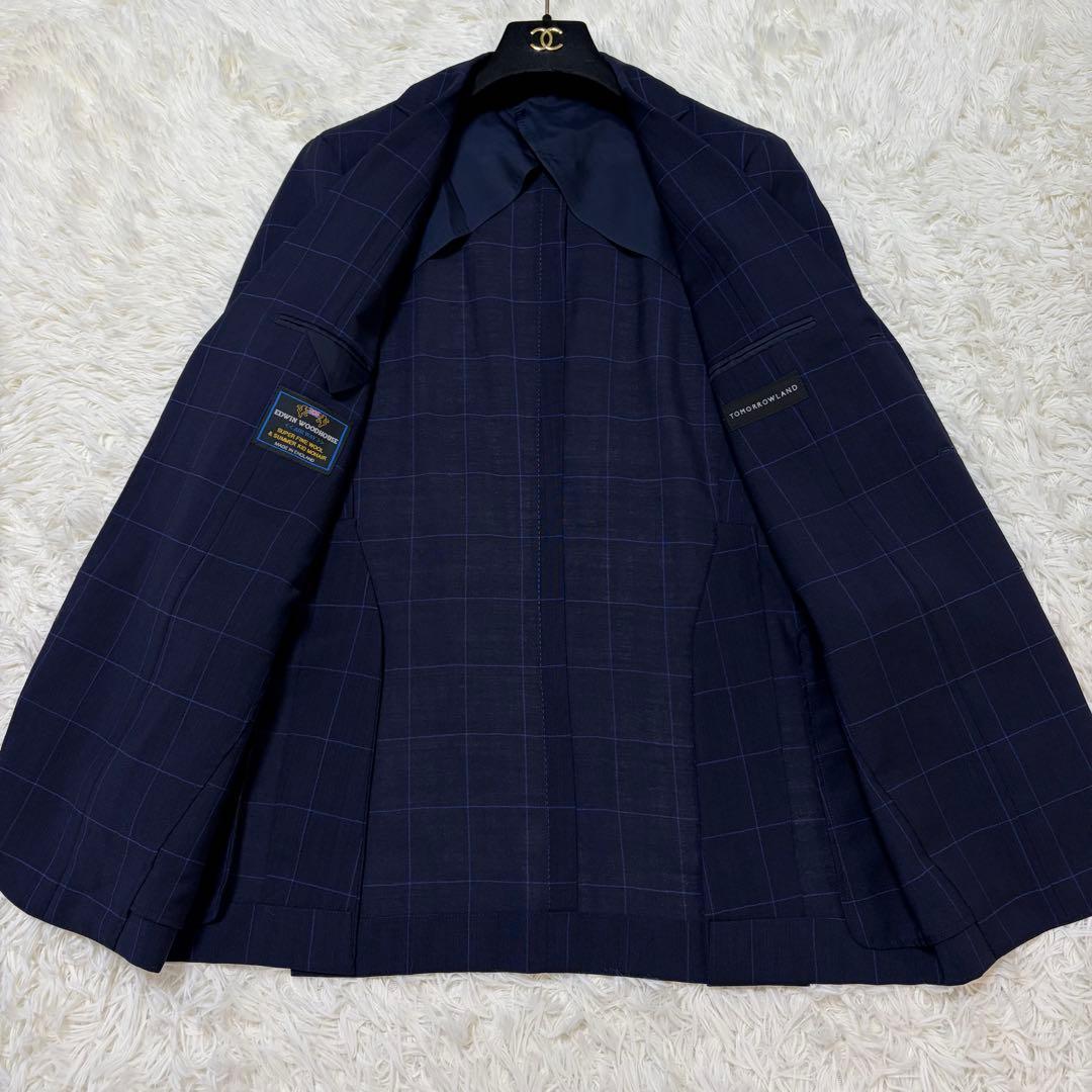 Tomorrowland Tailored Jackets