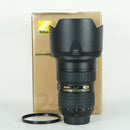 Nikon Lens (Zoom) Af-S Nikkor 24-70Mm F/2.8G Ed F