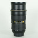 Nikon Lens (Zoom) Af-S Nikkor 24-70Mm F/2.8G Ed F