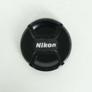 Nikon Lens (Zoom) Af-S Nikkor 24-70Mm F/2.8G Ed F