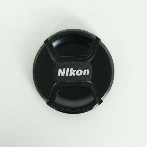 Nikon Lens (Zoom) Af-S Nikkor 24-70Mm F/2.8G Ed F