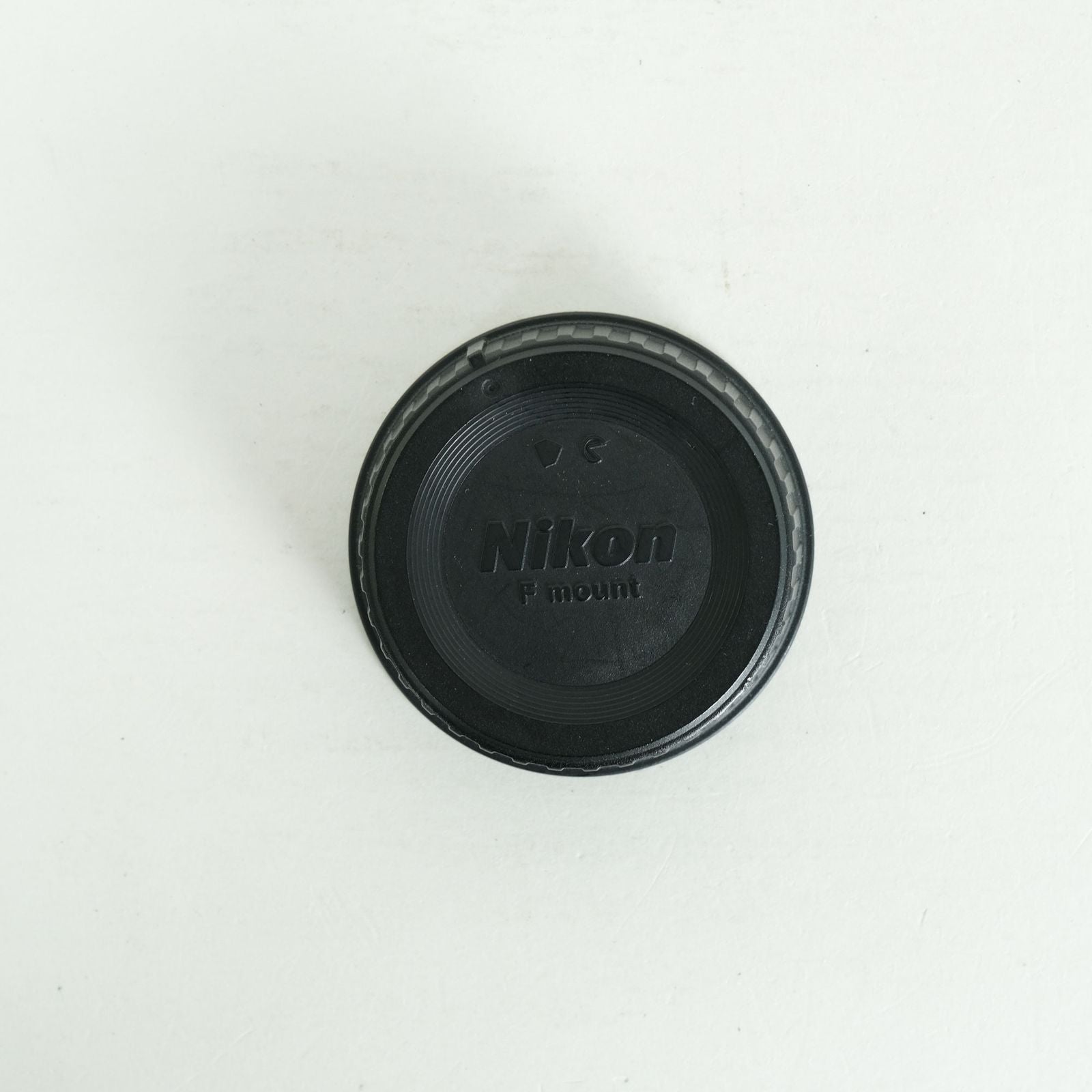 Nikon Lens (Zoom) Af-S Nikkor 24-70Mm F/2.8G Ed F