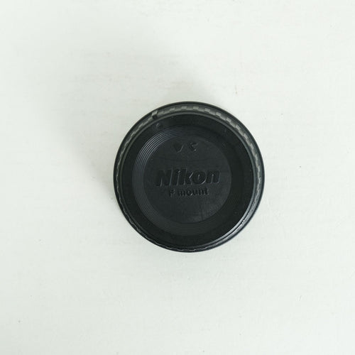 Nikon Lens (Zoom) Af-S Nikkor 24-70Mm F/2.8G Ed F