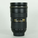 Nikon Lens (Zoom) Af-S Nikkor 24-70Mm F/2.8G Ed F