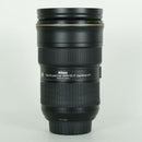 Nikon Lens (Zoom) Af-S Nikkor 24-70Mm F/2.8G Ed F