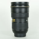 Nikon Lens (Zoom) Af-S Nikkor 24-70Mm F/2.8G Ed F