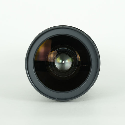 Nikon Lens (Zoom) Af-S Nikkor 24-70Mm F/2.8G Ed F